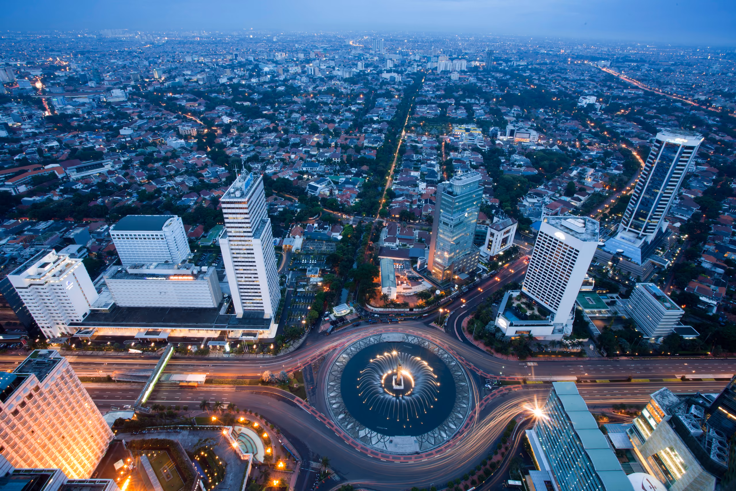 Global Mobility Services